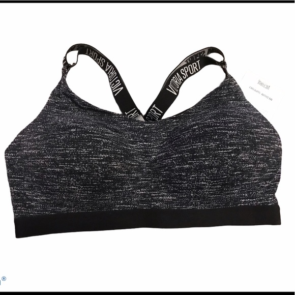 Victoria Sports bra.